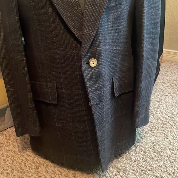 AUSTIN REED tweed sports jacket - Picture 5 of 10